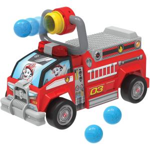 PAW PATROL MOVIE CAVALCABILE MARSHALL ROLL & RIDE 