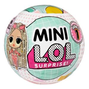 L.O.L SURPRISE MINI