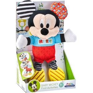 DISNEY BABY MICKEY PRIME ATTIVITÀ