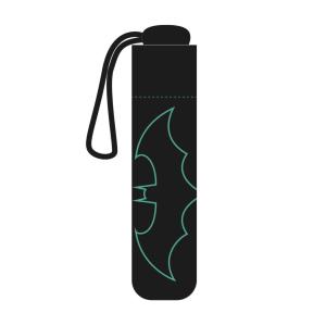 OMBRELLO PIOGGIA MANUALE PIEGHEVOLE BATMAN