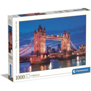 PUZZLE 1000 PZ TOWER BRIDGE 