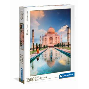 PUZZLE 1500 PZ HQC TAJ MAHAL