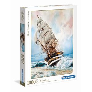 PUZZLE 1000 PZ AMERIGO VESPUCCI