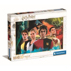 PUZZLE 1000 PZ HARRY POTTER