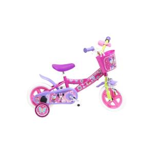 BICICLETTA 10" BIMBA MINNIE