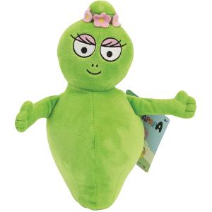 BARBAPAPA' PELUCHE 20 CM  - BARBALALLA