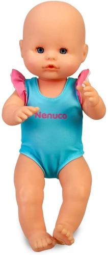 NENUCO È L'ORA DI NUOTARE