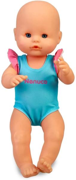 NENUCO È L'ORA DI NUOTARE