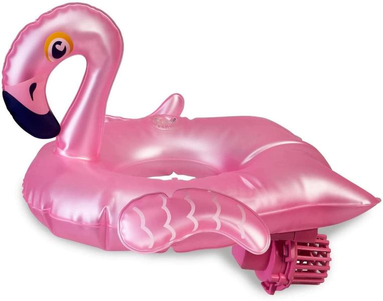 NENUCO È L'ORA DI NUOTARE