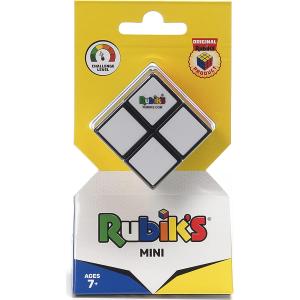 CUBO DI RUBIK MINI 2X2 6063963 6064345