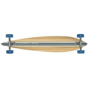 SKATEBOARD LONGBOARD CRUISER BAY