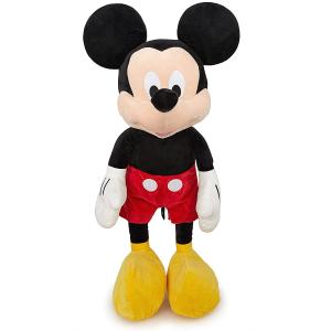 PELUCHE DISNEY TOPOLINO MICKEY MOUSE CORE 75 CM