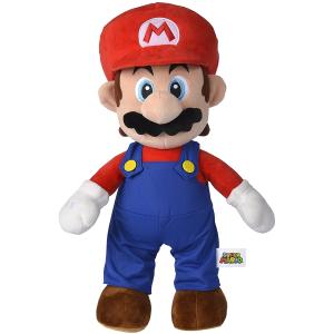 PELUCHE SUPER MARIO 50 CM