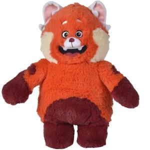 PELUCHE DISNEY TURNING RED PANDA MEI 25 CM