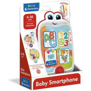 BABY SMARTPHONE TELEFONO