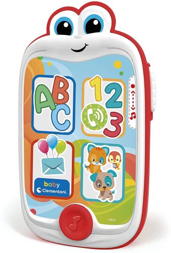 BABY SMARTPHONE TELEFONO