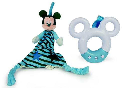 BABY MICKEY LAMPADA - LUCE NOTTURNA
