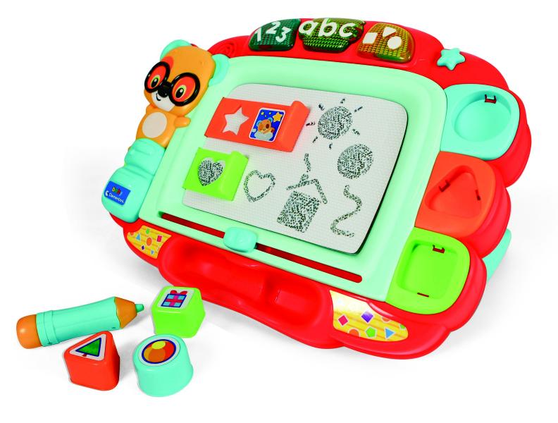 LAVAGNA CANTA IMPARA CANTERINA 