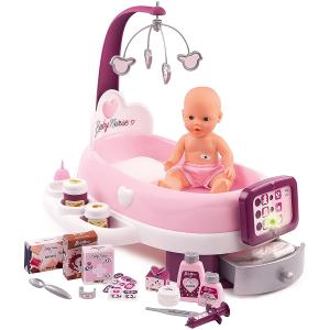 BABY NURSE NURSERY ELETTRONICO CON BAMBOLA