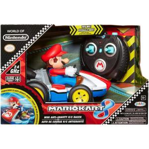 NINTENDO SUPER MARIO KART MINI RC RACER