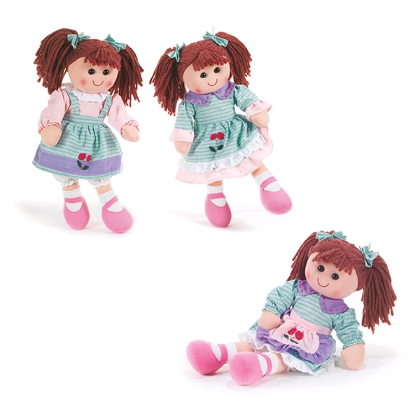 bambola dolly