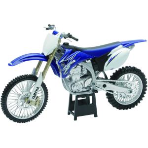 MOTO JAPAN DIRT BIKES 1:12  YAMAHA YZ-450F