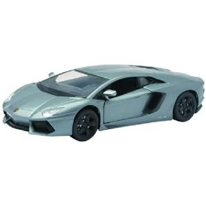 AUTO EUROPEE 1:24 -  LAMBORGHINI AVENTADOR 700-4 - GRIGIO