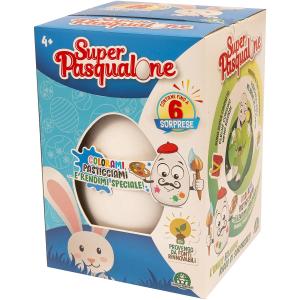 UOVO PASQUA SUPER PASQUALONE BOY '22