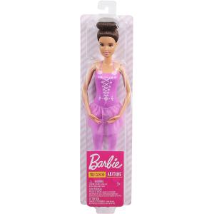 BARBIE - BALLERINA MORA ABITO VIOLA