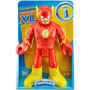 IMAGINEXT - DC SUPER FRIENDS THE FLASH XL