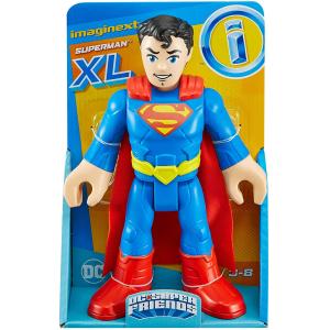 IMAGINEXT - DC SUPER FRIENDS SUPERMAN XL