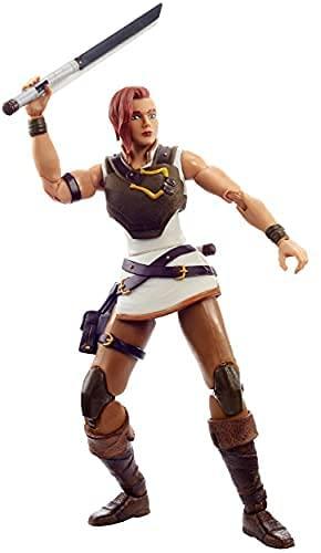 MASTERS OF THE UNIVERSE MASTERVERSE REVELATION PERSONAGGIO TEELA
