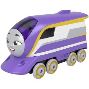 THOMAS & FRIENDS - LOCOMOTIVA KANA A SPINTA