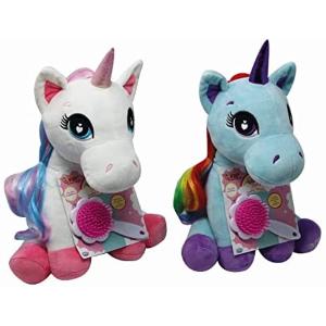 MY VIP BABY UNICORN CON SPAZZOLA 30 CM