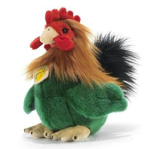 "COCKEREL" GALLETTO - L.23 CM.