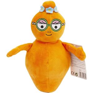 BARBAPAPA' PELUCHE 20 CM  - BARBOTINA