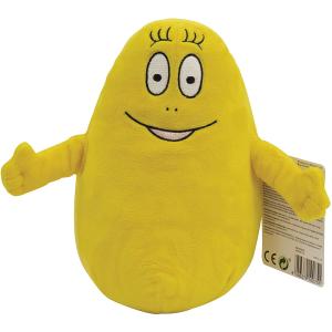 BARBAPAPA' PELUCHE 20 CM  - BARBIDOU