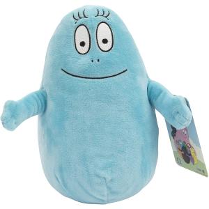 BARBAPAPA' PELUCHE 20 CM  - BARBIDUL