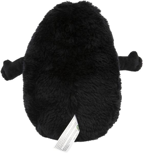 BARBAPAPA' PELUCHE 20 CM  - BARBOULE