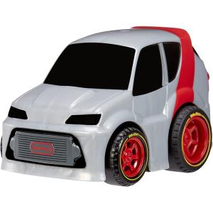 CRAZY FAST CARS - TUNER CAR