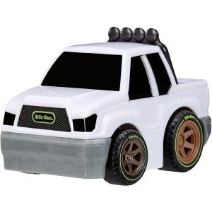 CRAZY FAST CARS - FURGONE 4X4