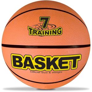 PALLONE BASKET TRAINING MIS.7 REGOLAMENTARE