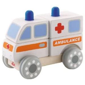 SEVI COMPONIBILE AMBULANZA