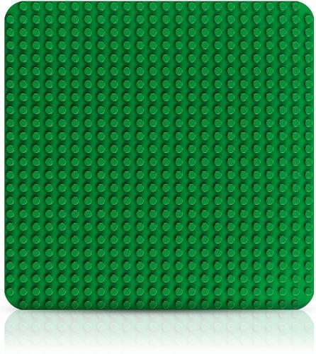 LEGO DUPLO BASE VERDE