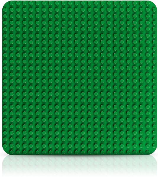 LEGO DUPLO BASE VERDE