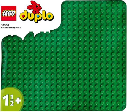 LEGO DUPLO BASE VERDE