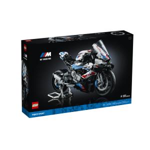 LEGO TECHNIC BMW M 1000 RR