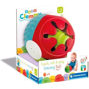 CLEMMY SENSORY BALL PALLA SENSORIALE