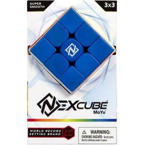 NEXCUBE 3X3 CLASSIC CUBO SIMILE RUBIK