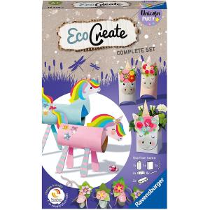 ECO CREATE MINI - UNICORN PARTY